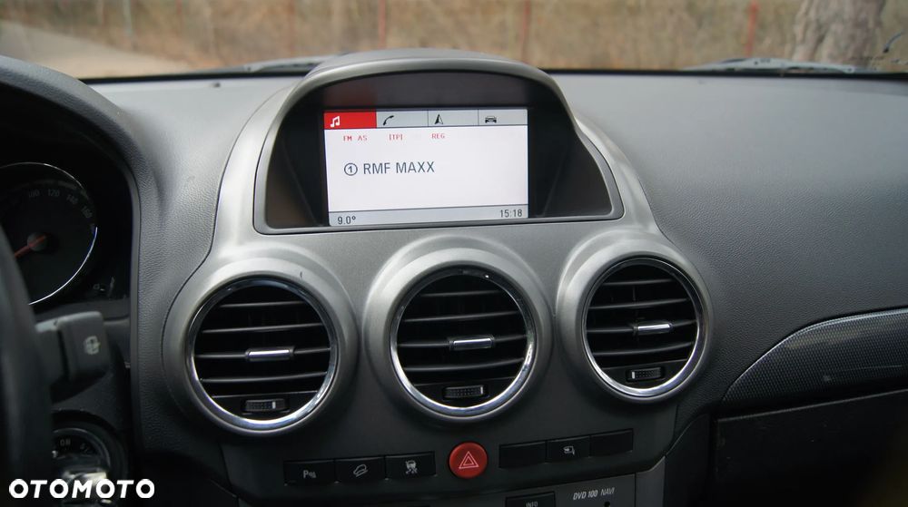 Opel Antara 2.0 CDTI Enjoy - 26