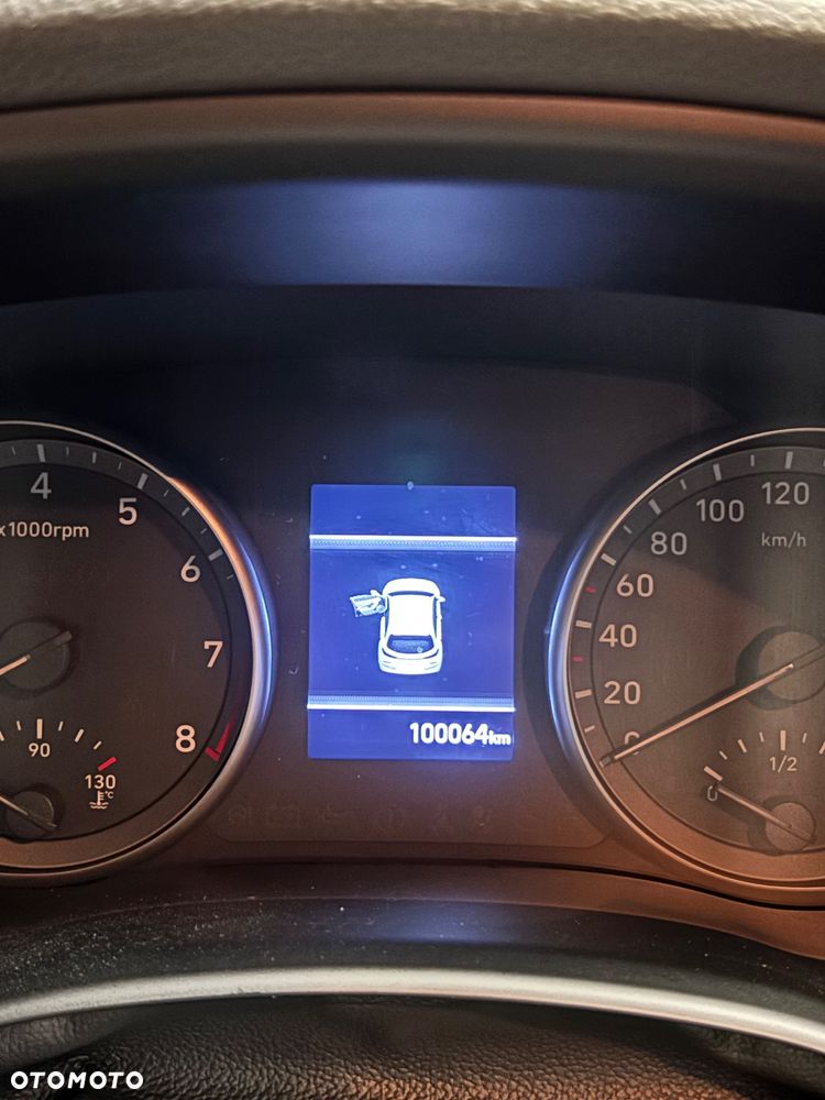 Hyundai i30 1.4 GO - 14