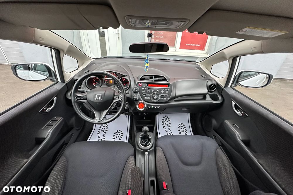 Honda Jazz 1.4 i-VTEC S - 28