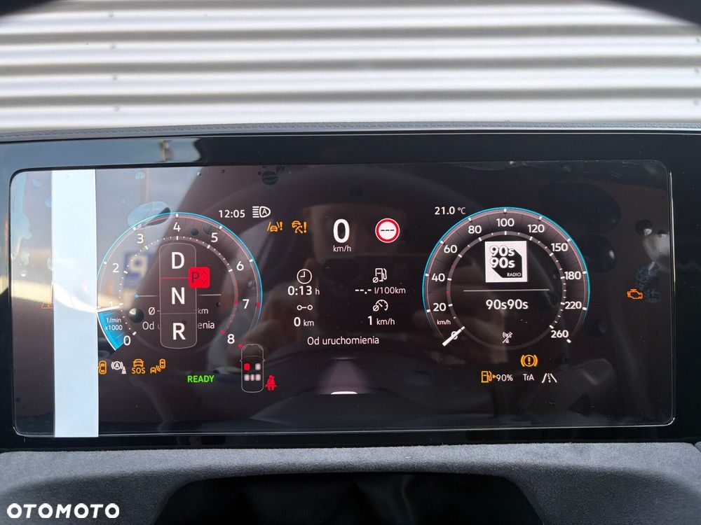 Volkswagen Tiguan 1.5 eTSI R-Line Plus DSG - 20