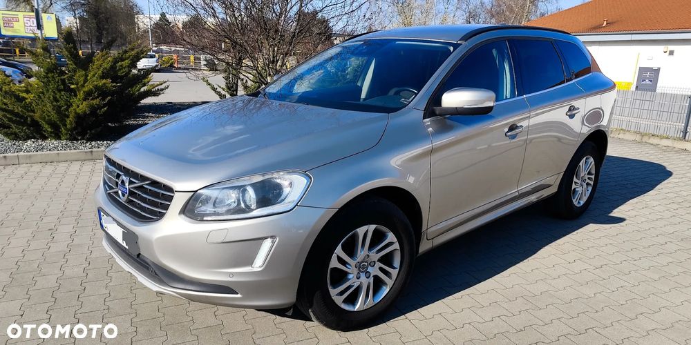 Volvo XC 60 - 6
