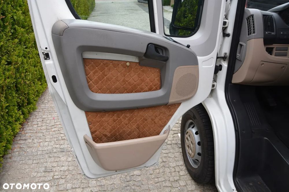 Peugeot Boxer - 6