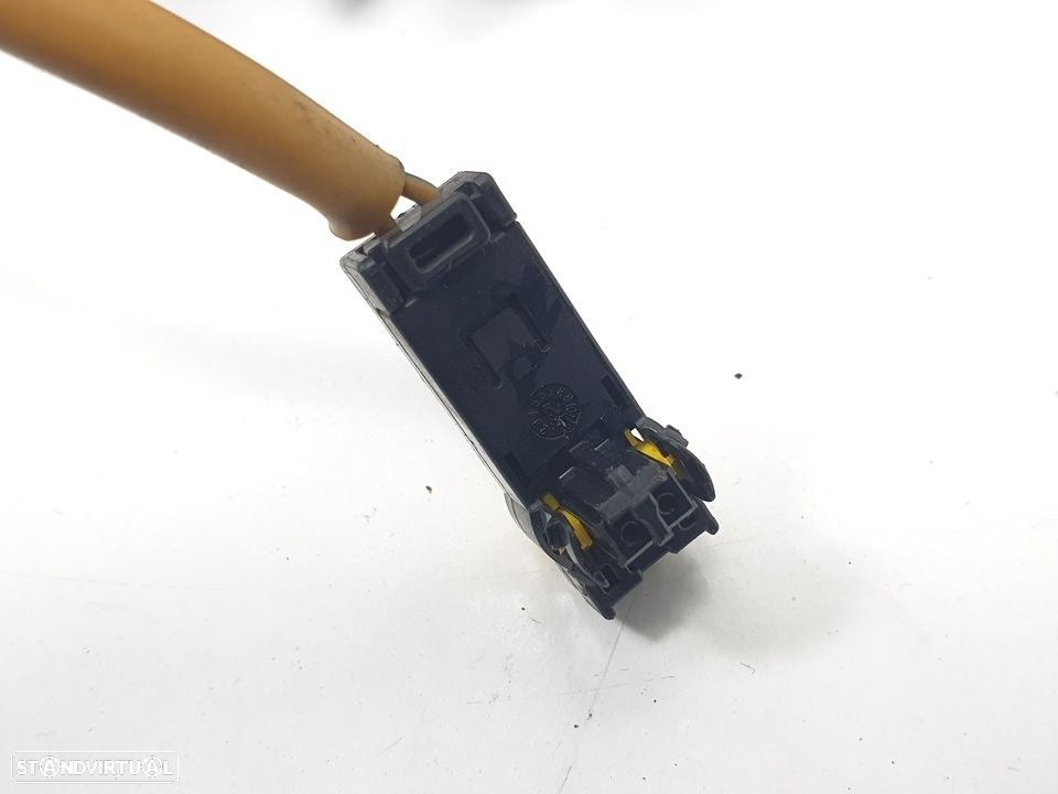 FITA AIRBAG SMART FORFOUR 2005 - 4