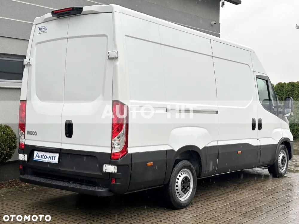 Iveco Daily - 14