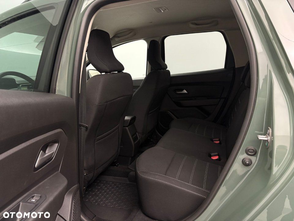 Dacia Duster - 9