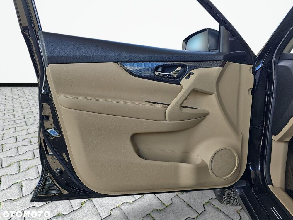 Nissan X-Trail - 17