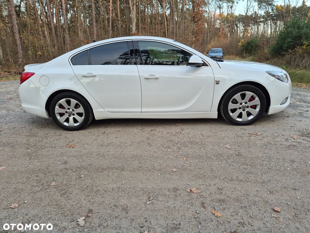 Opel Insignia - 4