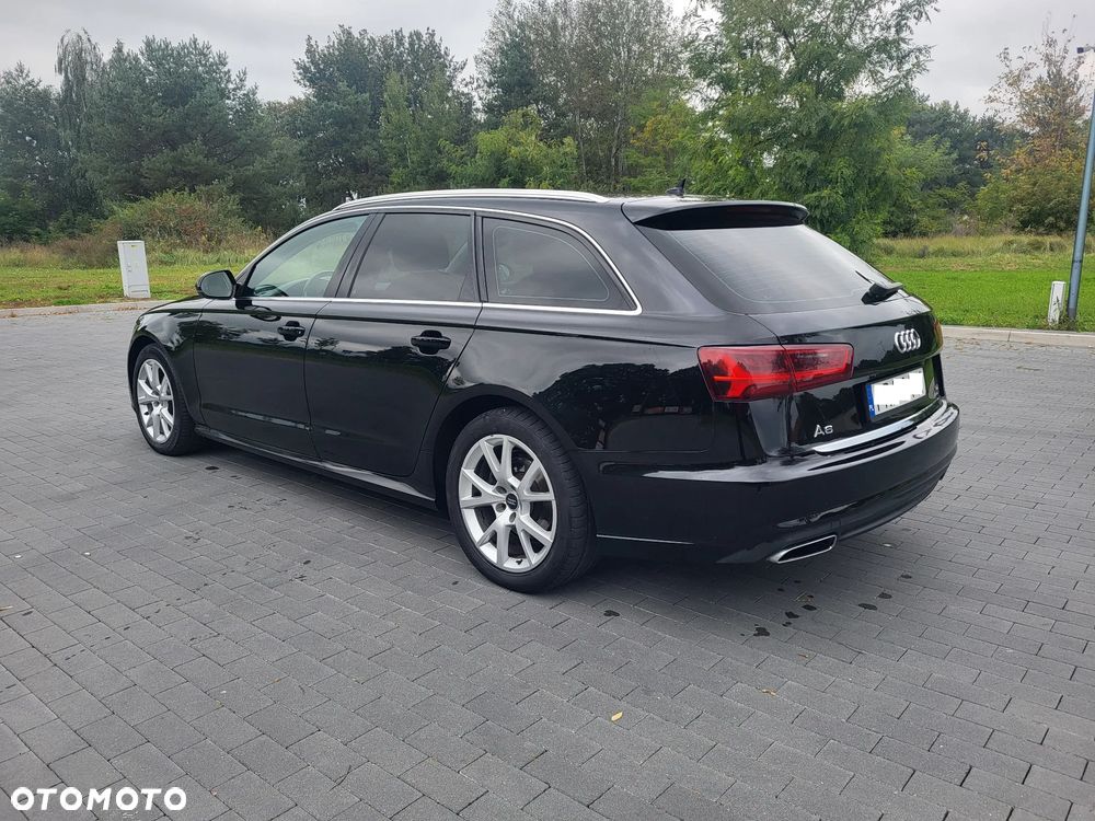 Audi A6 - 7