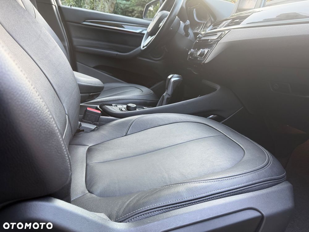 BMW X1 - 35