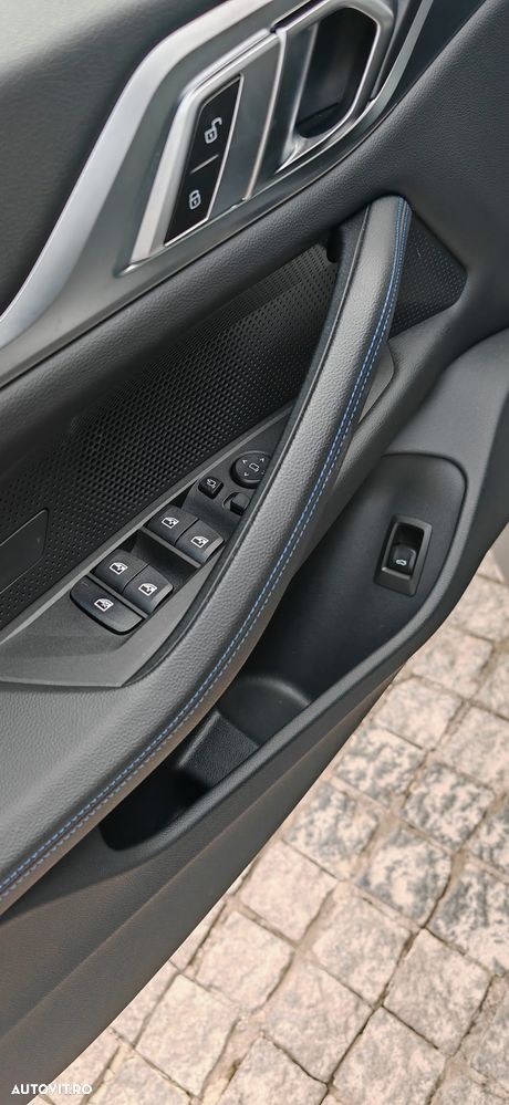 BMW Seria 4 420d xDrive AT MHEV - 13