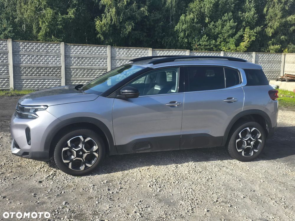 Citroën C5 Aircross - 5