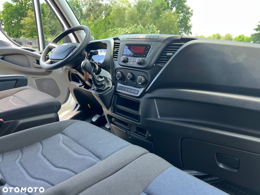 Iveco Daily - 16