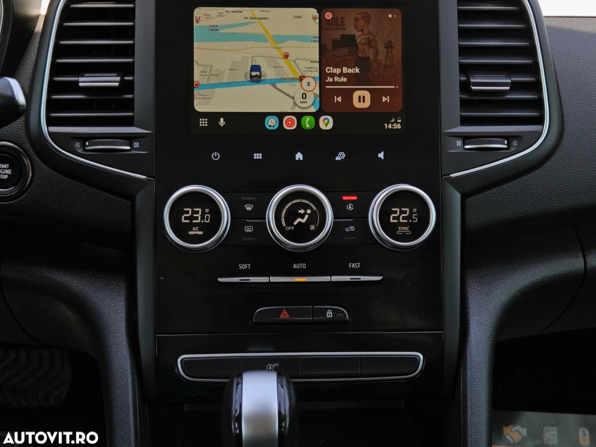 Renault Talisman TCe 160 EDC GPF LIMITED - 35