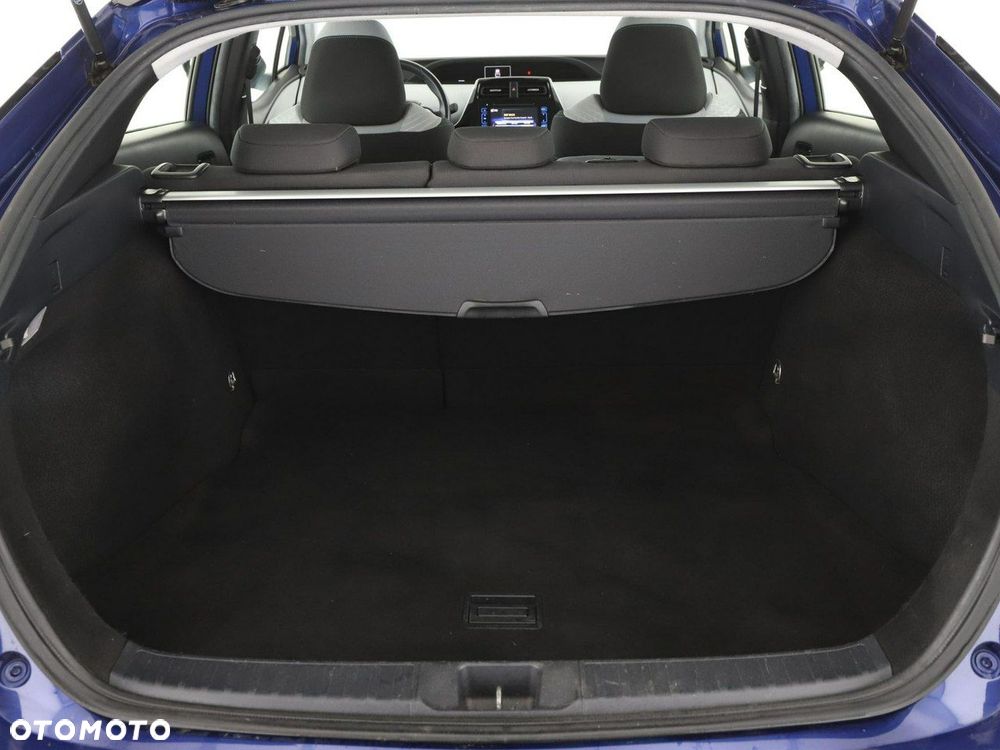 Toyota Prius 1.8 Hybrid Premium - 20