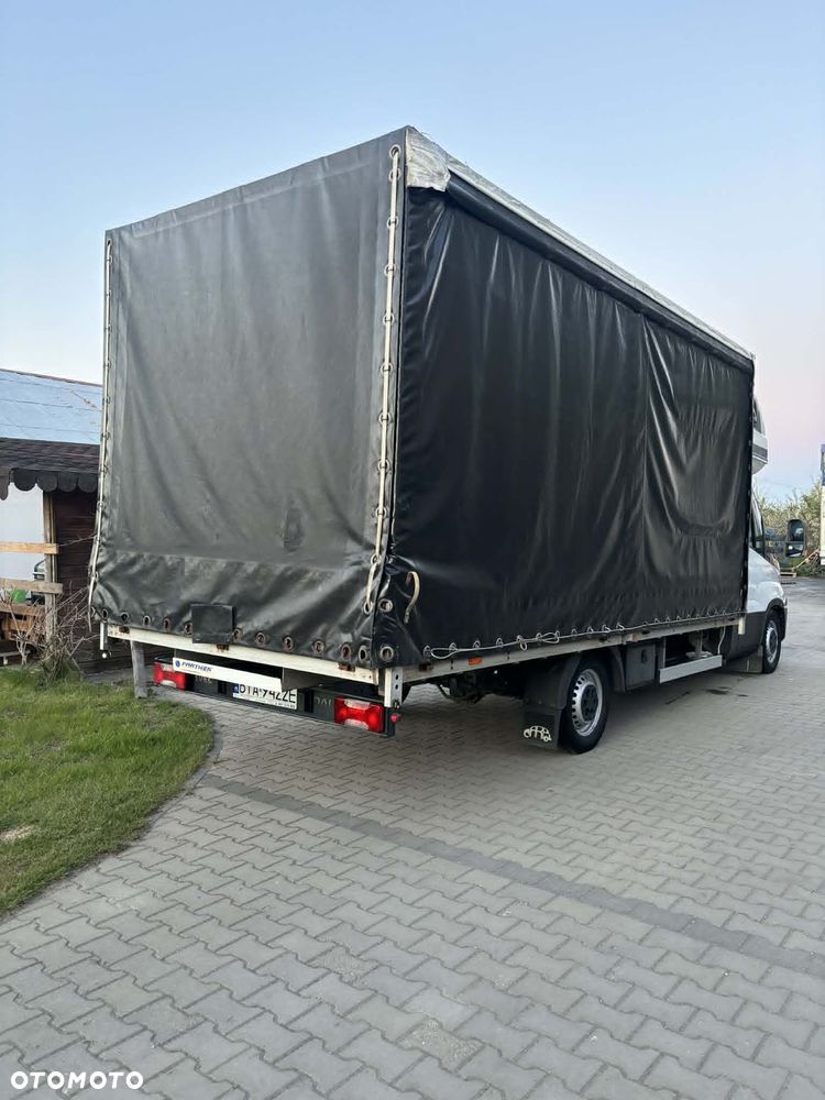 Iveco Daily - 6