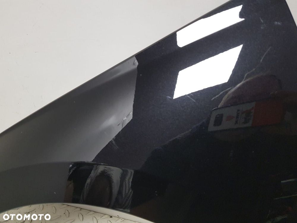ŁADNY BŁOTNIK SKODA OCTAVIA IV 4 20-25r 5E3 PRZEDNI LEWY PRZÓD LEWA 5E3821105 - 5