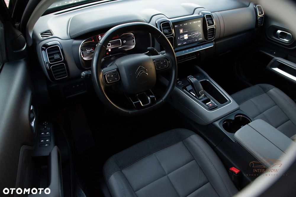 Citroën C5 Aircross - 8