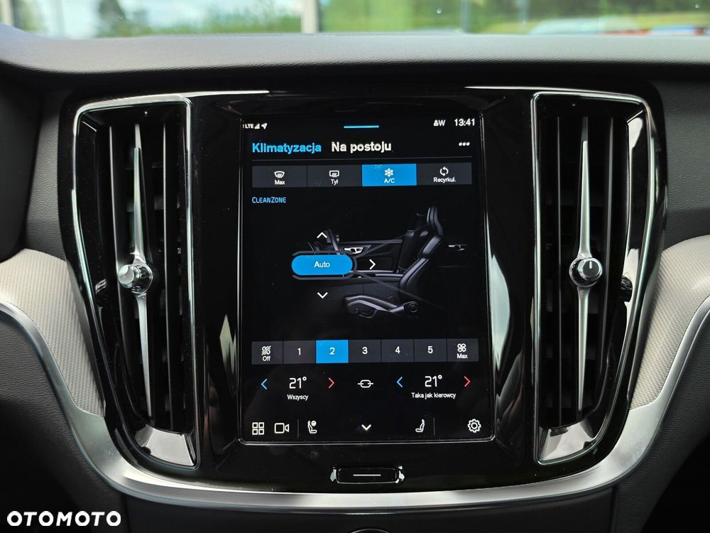 Volvo V60 - 27