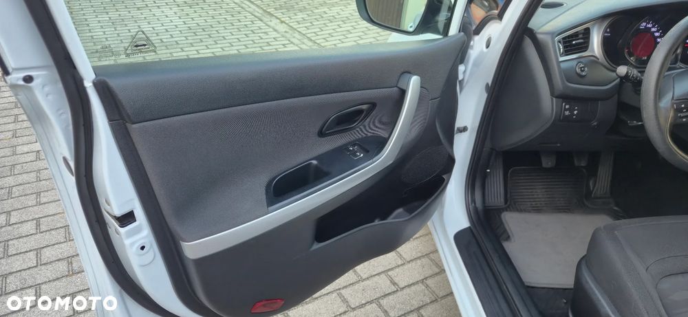 Kia Ceed 1.4 CRDi M - 17