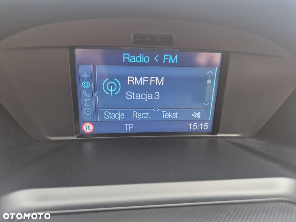 Ford Kuga 2.0 TDCi 4x4 Titanium - 13