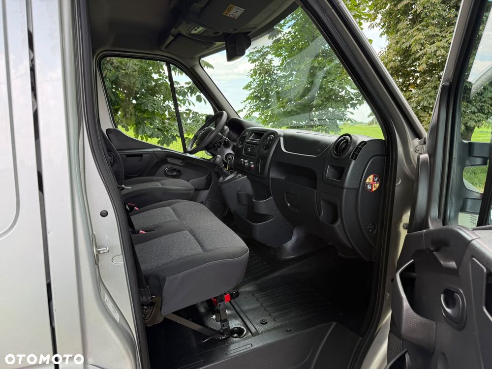 Opel Movano - 13