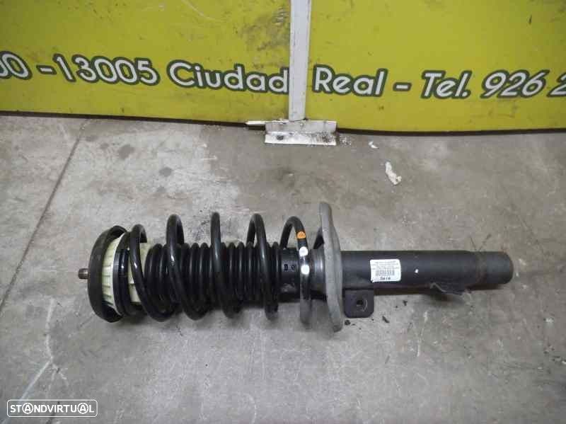 AMORTECEDOR FRENTE DIEITO PEUGEOT 207 1.4 75CV 1360CC - 1