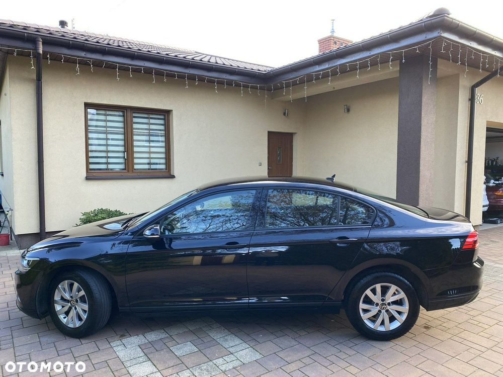 Volkswagen Passat 1.5 TSI EVO Essence - 16