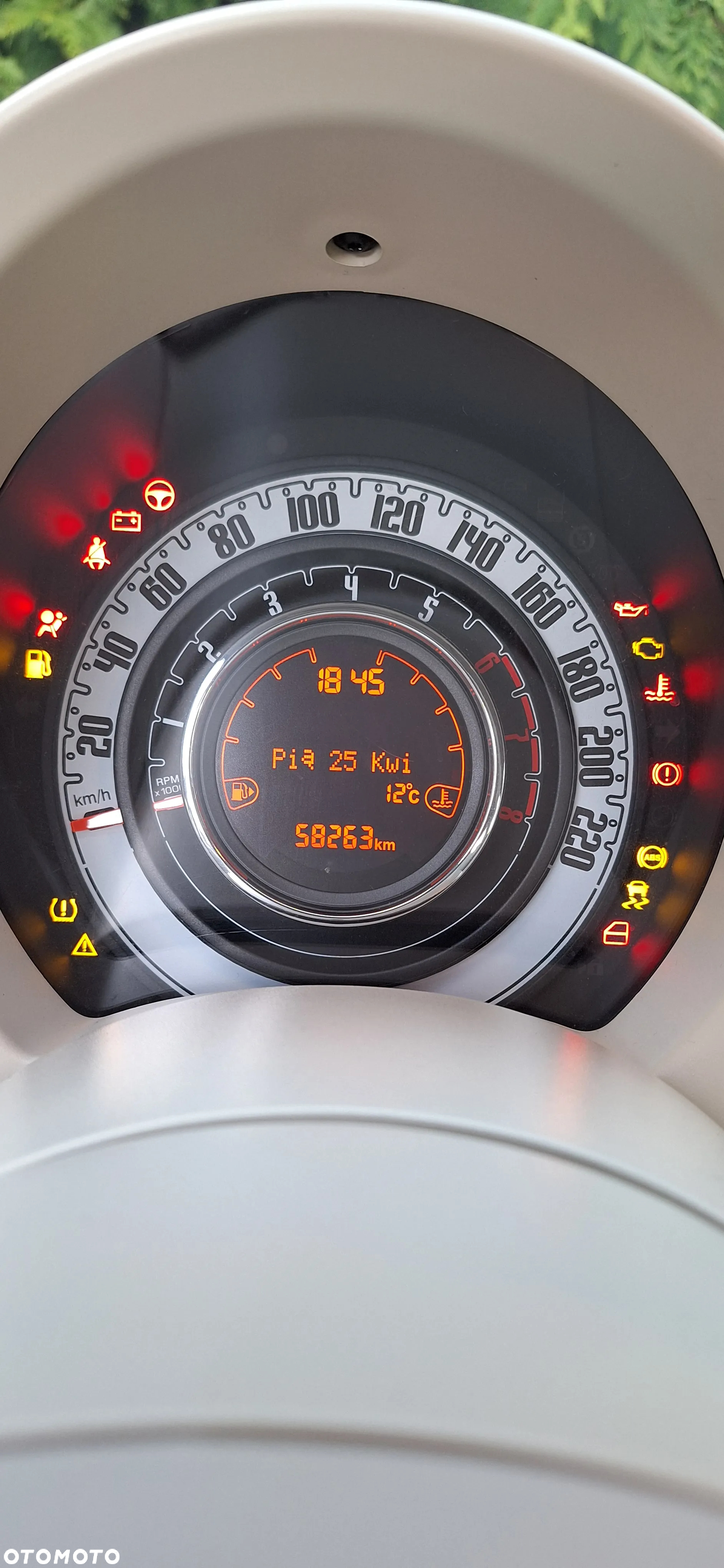 Fiat 500 - 8