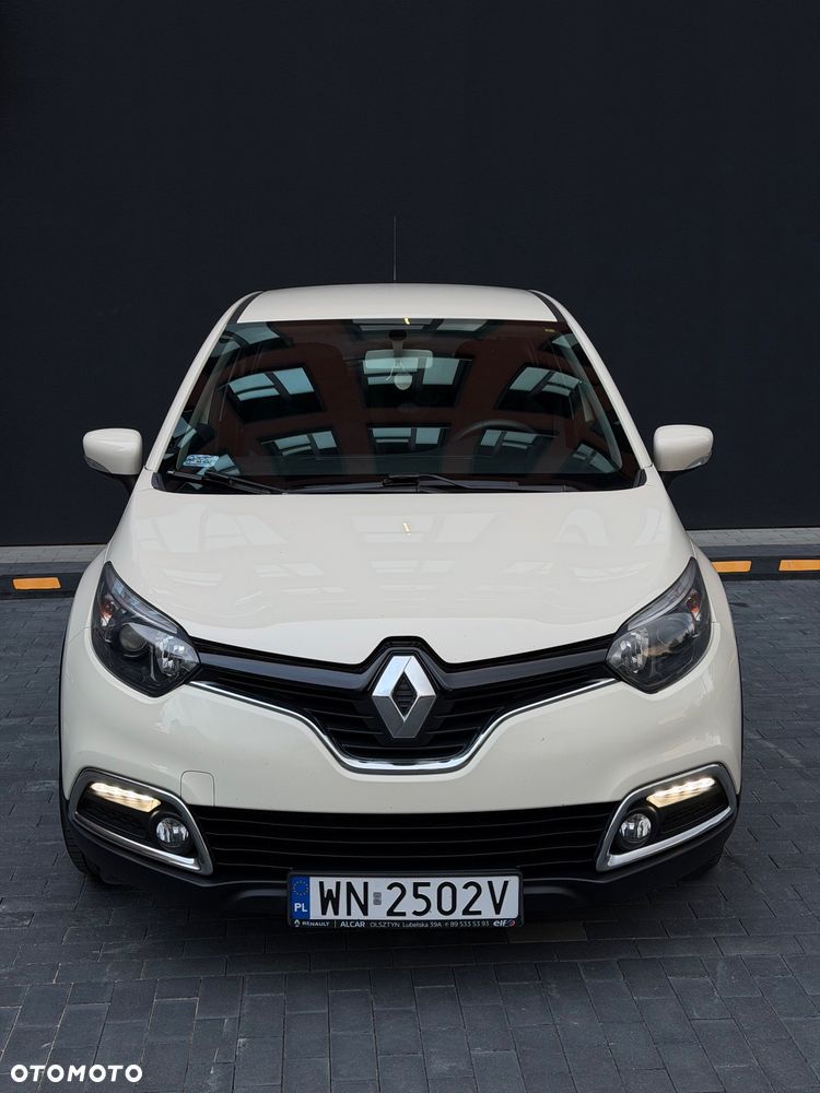 Renault Captur 1.2 TCe Intens EDC - 3