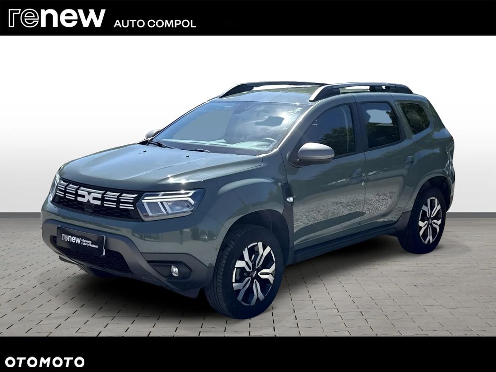 Dacia Duster 1.0 TCe Journey - 1