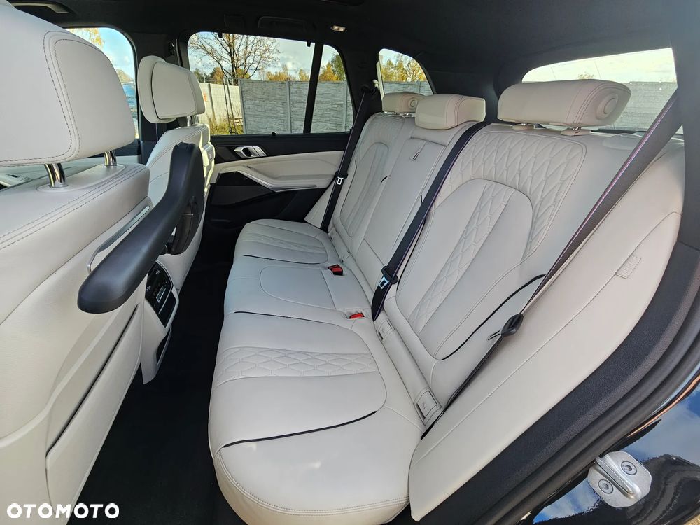 BMW X5 xDrive40d mHEV sport - 14