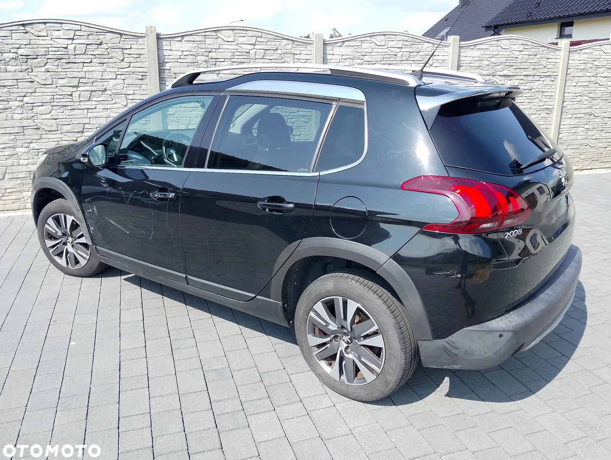 Peugeot 308 - 4