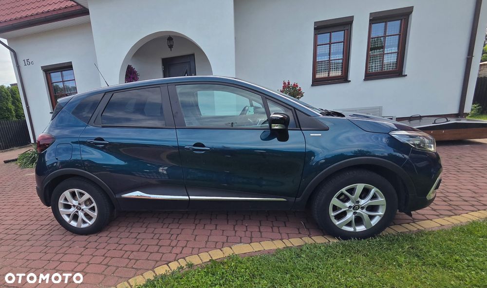 Renault Captur 0.9 Energy TCe Zen - 2