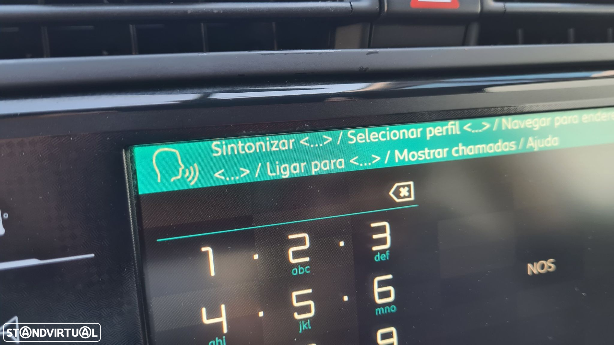 Citroën C4 Spacetourer - 36