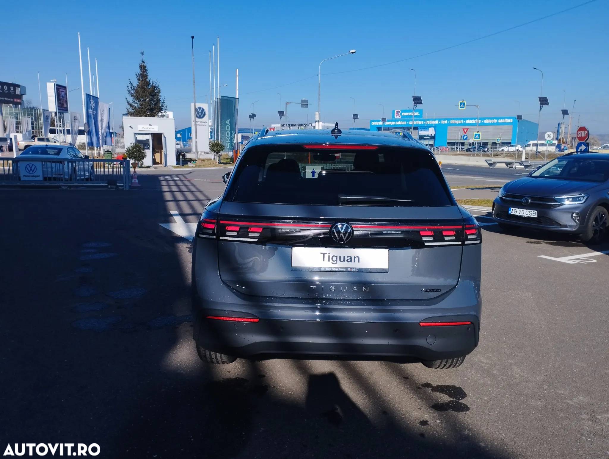 Volkswagen Tiguan 2.0 TDI DSG 4Motion Life - 7