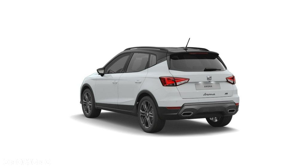 Seat Arona - 8