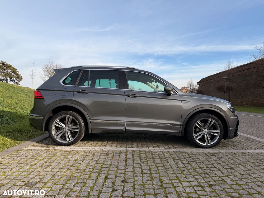 Volkswagen Tiguan - 6