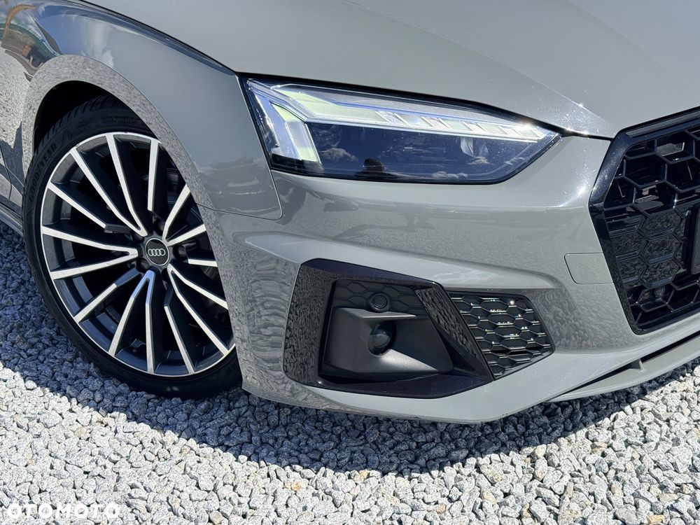 Audi A5 Sportback 35 TFSI S tronic S line - 3