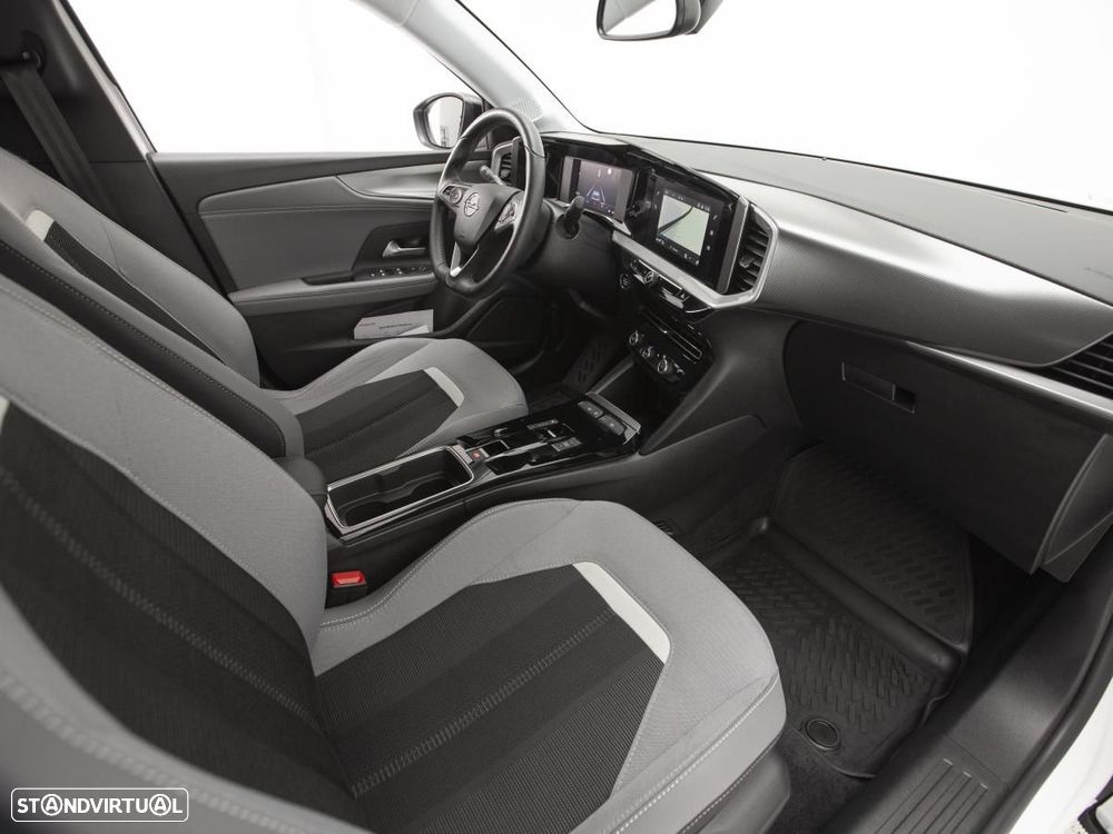 Opel Mokka-e Elegance - 12