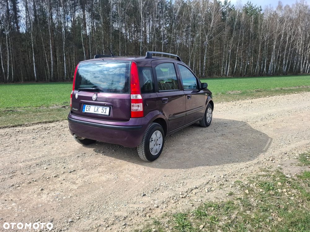 Fiat Panda 1.2 Active - 14