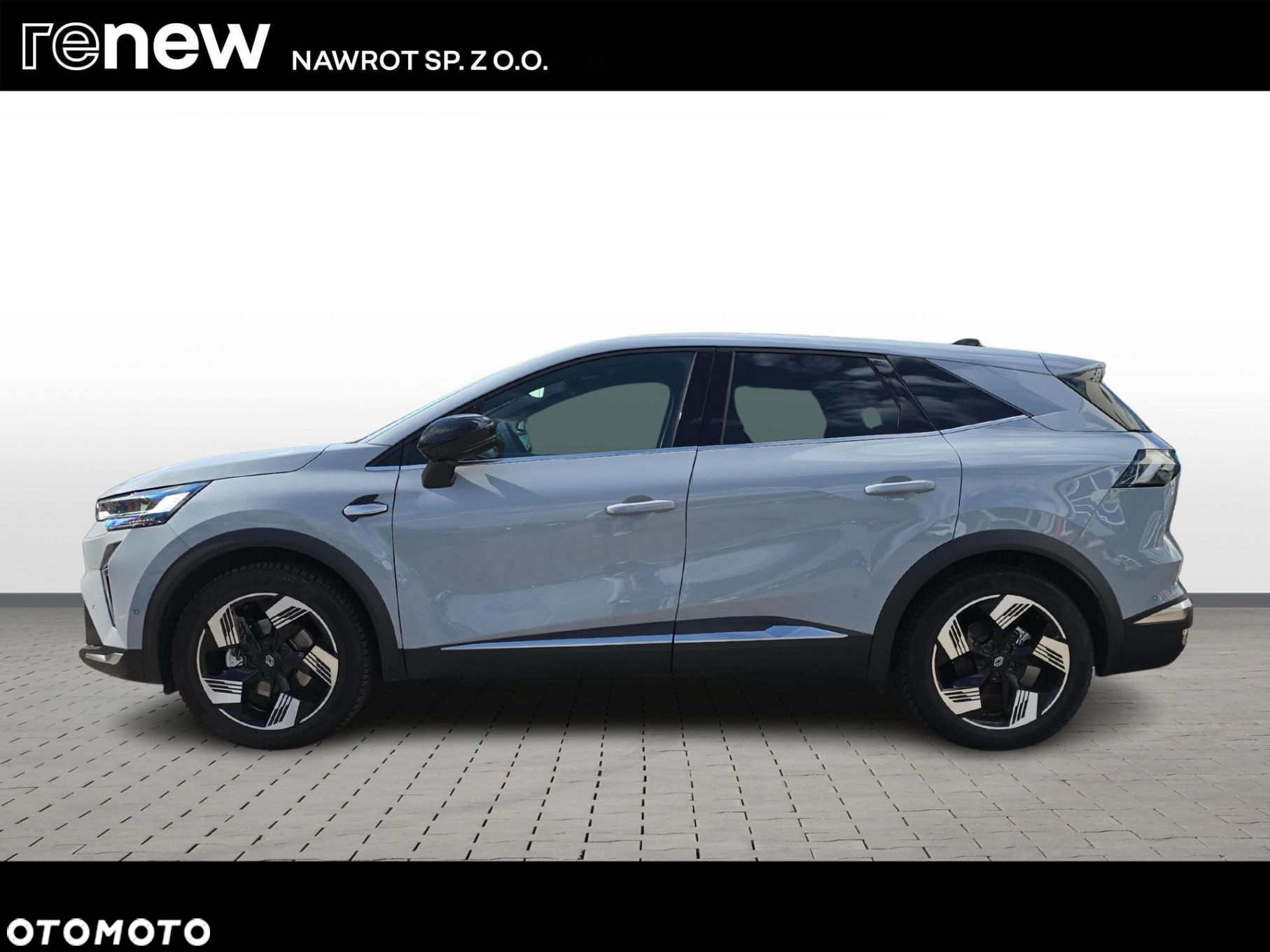 Renault Symbioz 1.6 E-Tech Full Hybrid 145 Techno - 2