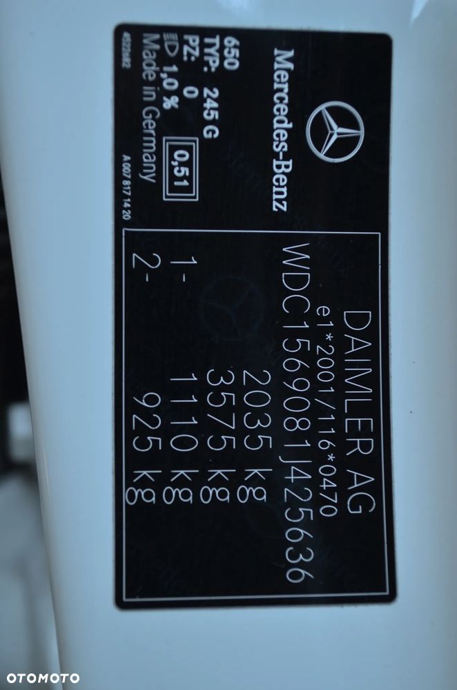 Mercedes-Benz GLA 200 d 7G-DCT AMG Line - 18