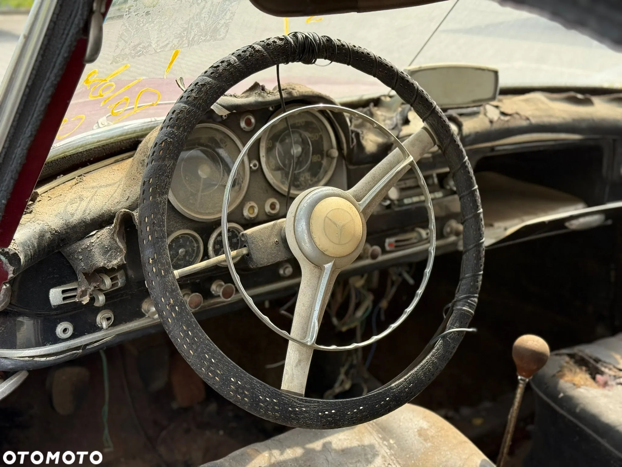 Mercedes-Benz Inny - 14