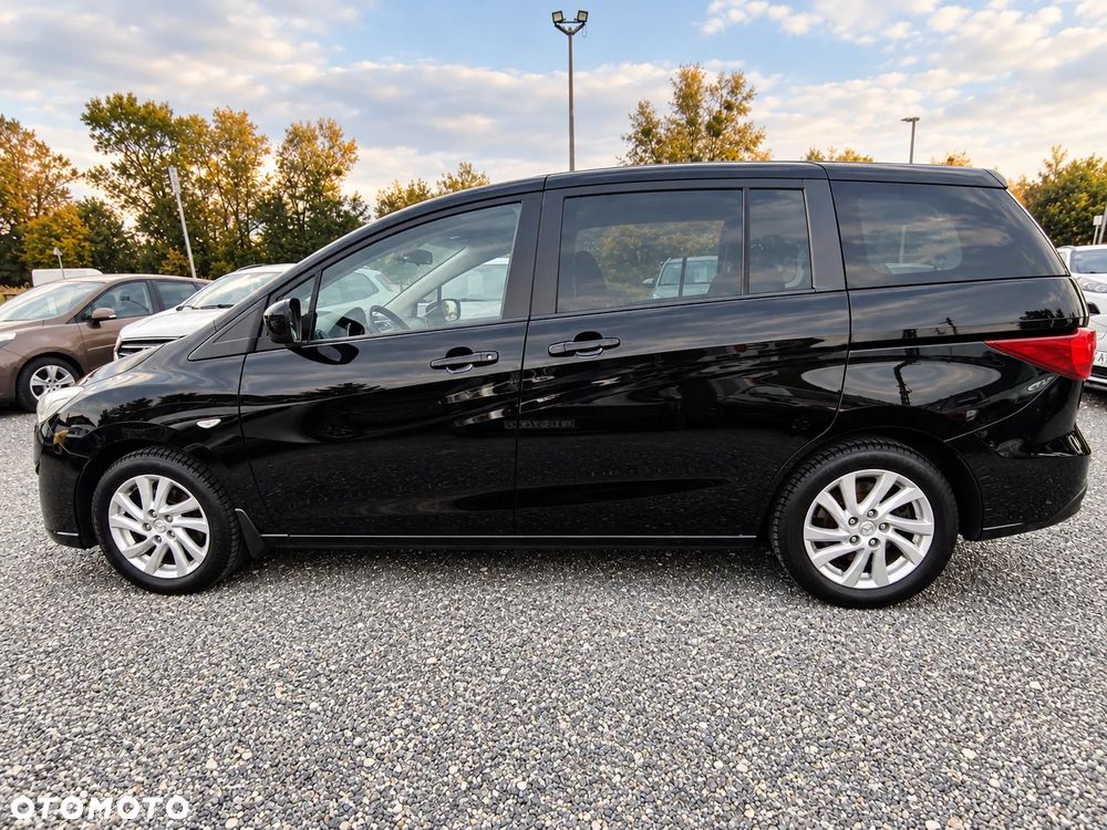 Mazda 5 2.0 MZR-DISI i-stop Center-Line - 7
