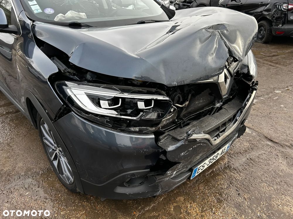 Renault Kadjar - 8