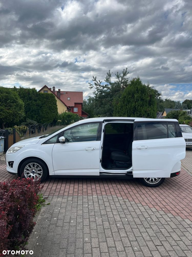 Ford C-MAX - 5