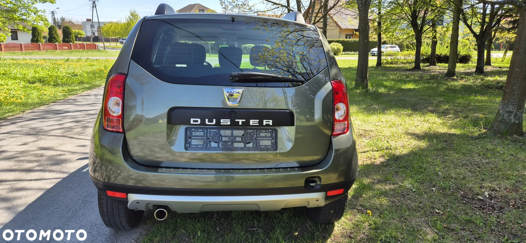 Dacia Duster - 5