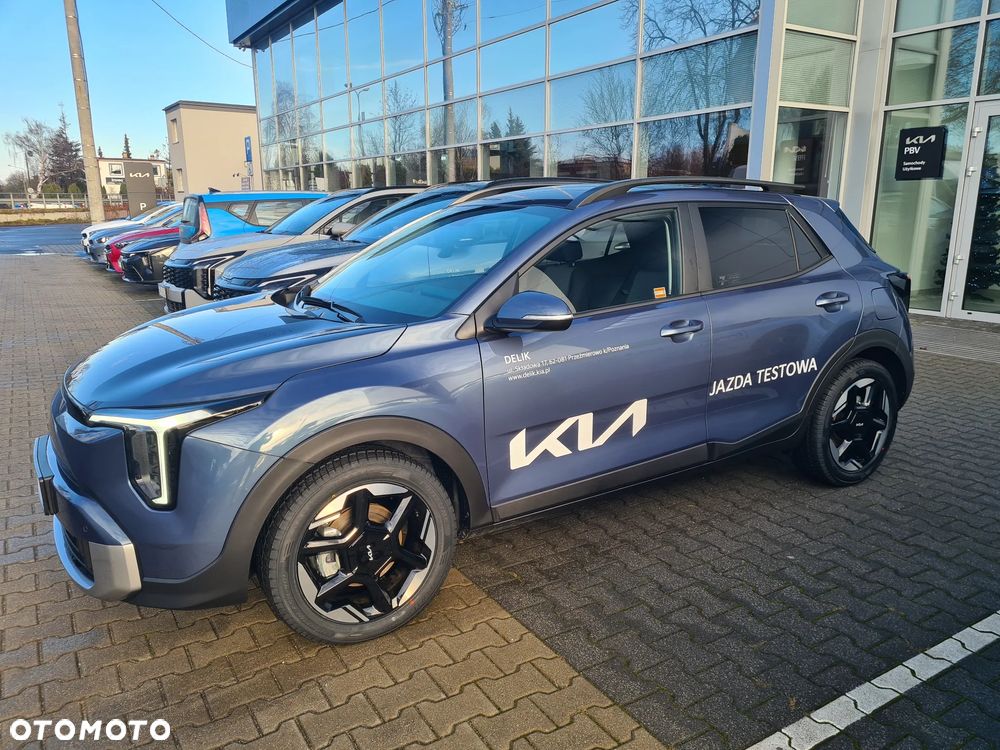 Kia Stonic 1.0 T-GDI L - 5