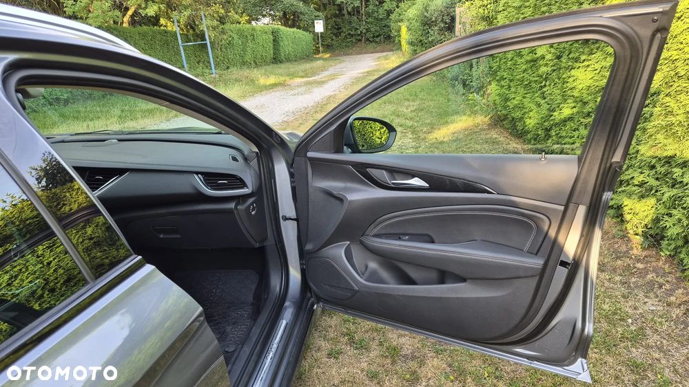 Opel Insignia 2.0 CDTI Innovation S&S - 31