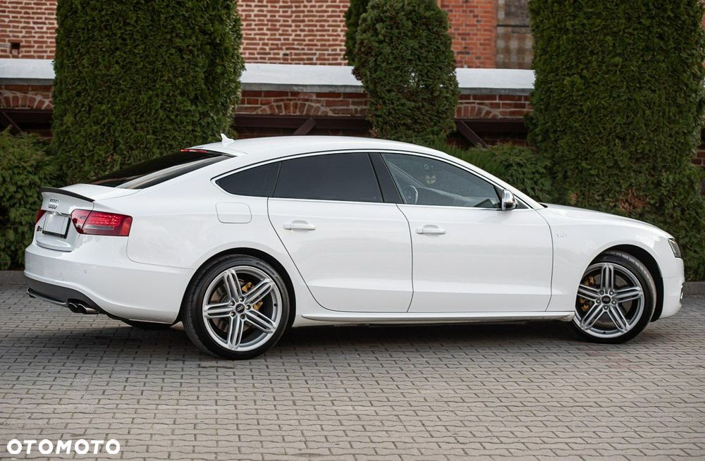Audi S5 Coupé - 18